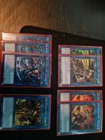 Sky Striker deck core, Hobby en Vrije tijd, Verzamelkaartspellen | Yu-gi-Oh!, Ophalen, Gebruikt, Speeldeck, Foil