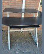 Studio bureau tafel desk, Huis en Inrichting, Bureaus, Ophalen, Zo goed als nieuw