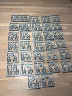 Warhammer Orcs & Goblins - Goblins Spearmen and Archers, Hobby en Vrije tijd, Wargaming, Ophalen of Verzenden, Zo goed als nieuw
