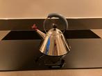 Alessi Design Fluitketel met Vogel, Huis en Inrichting, Keuken | Keukenbenodigdheden, Ophalen, Zo goed als nieuw