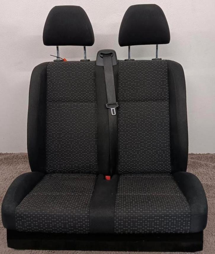 Bijrijdersbank mercedes w447, Auto-onderdelen, Interieur en Bekleding, Mercedes-Benz, Ophalen