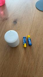 Tado V3 - Slimme Radiatorknop - Wit, Ophalen of Verzenden, Slimme thermostaat, Zo goed als nieuw