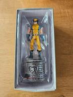 Eaglemoss Chess Wolverine, Ophalen of Verzenden, Zo goed als nieuw