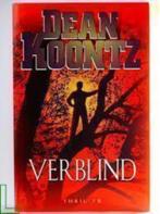 heel veel koontz [19x]-goede staat-vanaf 2,50 euro, Boeken, Thrillers, Ophalen of Verzenden, Zo goed als nieuw, Nederland