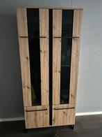 Zo Goed Als Nieuwe Buffetkast - 200x80cm, Huis en Inrichting, Kasten | Vitrinekasten, Ophalen, 200 cm of meer, 50 tot 100 cm, Zo goed als nieuw