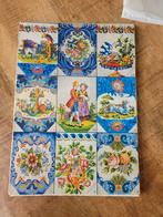 Vintage Borduurboekje Handborduren, Hobby en Vrije tijd, Borduren en Borduurmachines, Ophalen of Verzenden, Gebruikt, Handborduren