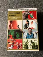 Volkskrant Cinekid 7-Dvd Box o.a. Gebroeders Leeuwenhart, Boxset, Ophalen of Verzenden, Zo goed als nieuw, Vanaf 6 jaar