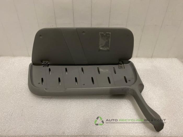 Zonneklep van een Volkswagen Crafter, Auto-onderdelen, Interieur en Bekleding, Volkswagen, Gebruikt, 3 maanden garantie, Ophalen of Verzenden