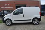 Peugeot Bipper 1.4 XR inruil mogelijk nap, Voorwielaandrijving, 4 cilinders, 400 kg, Bedrijf