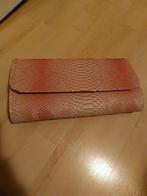 Nieuwe clutch, tas, Portemonnee, handtas, schoudertas, Ophalen of Verzenden, Zo goed als nieuw