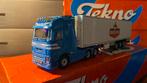 Tekno volvo fh Tenden, Ophalen of Verzenden, Nieuw, Bus of Vrachtwagen, Tekno