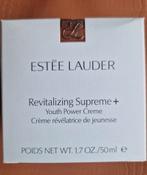Estee lauder Youth power cream 50ml, Sieraden, Tassen en Uiterlijk, Ophalen of Verzenden, Zo goed als nieuw, Verzorging