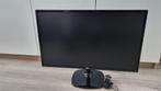 LG 27 inch monitor, Computers en Software, Monitoren, Ophalen, Full HD, Zo goed als nieuw, Lg