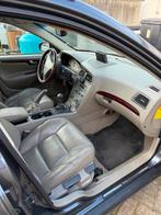 Volvo V70 2.4 170PK 2003 Grijs, Voorwielaandrijving, 1800 kg, Particulier, 170 pk