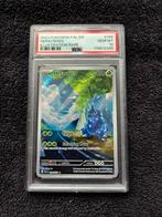 Heracross IR 194. PSA 10, Hobby en Vrije tijd, Verzamelkaartspellen | Pokémon, Ophalen, Nieuw, Losse kaart