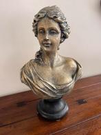 Beeld vrouw Baroque, Ophalen, Mens