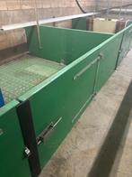 Paneltim hokinrichting voor biggen [721], Dieren en Toebehoren, Boekhorst Trading, Info@boekhorsttrading.com, Singel 16, Horssen