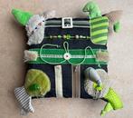 Voelkussen tastkussen friemelkussen Dementie - Alzheimer, Ophalen of Verzenden, Nieuw