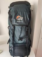 Low Alpine rugzak 70+15 liter, Sport en Fitness, Bergsport en Wandelen, Ophalen of Verzenden, Gebruikt, Rugzak