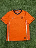 Nederlands elftal  shirt 2010 - WK Oranje zuid afrika M, Kleding | Heren, Maat 48/50 (M), Nike, Oranje, Ophalen of Verzenden