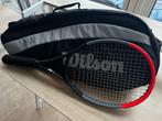 Tennisracket "Wilson Clash 100 v1.0" (absoluut nieuw), Sport en Fitness, Tennis, L00, Nieuw, Ophalen of Verzenden, Wilson