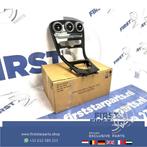 W205 C205 HOOGGLANS HOUT MIDDENCONSOLE origineel MB C KLASSE, Auto-onderdelen, Gebruikt, -, Ophalen of Verzenden, -