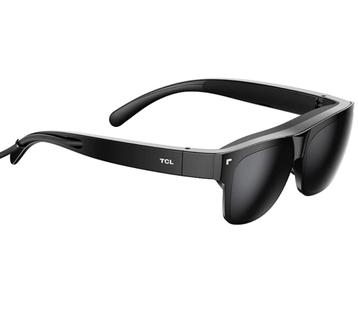 TCL Nxtwear Air | AR-bril (Full HD smart glasses) | NIEUW! beschikbaar voor biedingen