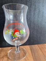 Chouffe glas, Verzamelen, Biermerken, Ophalen of Verzenden, Zo goed als nieuw, Glas of Glazen, Overige merken