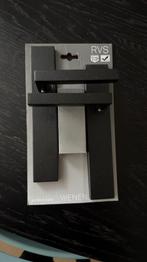 Nieuw Deurbeslag - Nooit Gebruikt!, Ophalen of Verzenden, Nieuw, Metaal, Binnendeur