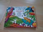 Postkaarten kleuren ( volwassenen), Hobby en Vrije tijd, Tekenen, Ophalen of Verzenden, Zo goed als nieuw, Papier, Schets- of Tekenboek