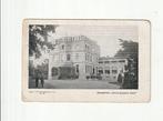 Wageningen Renkum ONO sanatorium Oranje Nassau oord, Verzamelen, Ophalen of Verzenden, 1920 tot 1940, Gelopen, Gelderland