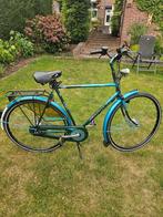 Goed onderhouden Gazelle stadsfiets in goede staat., Ophalen of Verzenden, Zo goed als nieuw, Gazelle, Minder dan 10 versnellingen