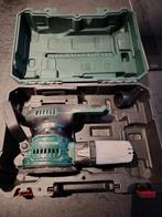 Parkside schuurmachine defect (zonder accu), Ophalen of Verzenden, Excentrische schuurmachine