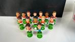 Voetbalpoppetjes Super de Boer oranje, Super de Boer, Ophalen of Verzenden