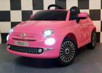 Fiat 500, Kinderen en Baby's, Ophalen
