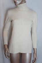 EXLUSIVE BY DOLORES trui maat 36, Kleding | Dames, Ophalen of Verzenden, Zo goed als nieuw, Maat 36 (S), Wit