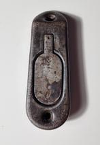 g43 kolfplaat met deurtje, Verzamelen, Militaria | Tweede Wereldoorlog, Ophalen of Verzenden, Nederland