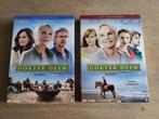 DVD Dokter Deen complete eerste seizoen, Cd's en Dvd's, Dvd's | Tv en Series, Alle leeftijden, Ophalen of Verzenden, Zo goed als nieuw