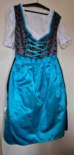 Dirndl mt 52., Ophalen of Verzenden, Zo goed als nieuw, Maat 46/48 (XL) of groter, Overige thema's