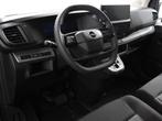 Opel Vivaro 2.0 BlueHDi 180PK L3 Automaat BPM VRIJ! Apple Ca, Stof, 4 cilinders, 2500 kg, Origineel Nederlands