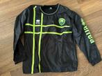 Ado den Haag voetbal trainingsvest S, Ophalen of Verzenden, Zo goed als nieuw, Overige binnenlandse clubs, Shirt