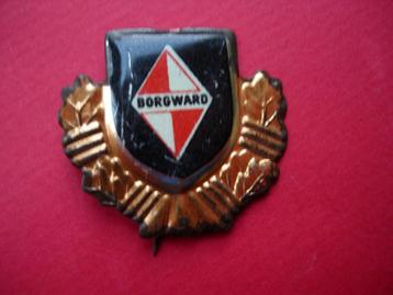 Steekspeldje Borgward motor-car Germany beschikbaar voor biedingen