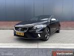 Volvo V40 1.6 T4 R-Design | Panoramadak | Merkdealer onderh., Auto's, Volvo, Voorwielaandrijving, Gebruikt, 4 cilinders, 179 pk