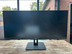 AOC 34 inch Ultrawide Monitor, Gaming, Kantelbaar, Ophalen of Verzenden, Onbekend