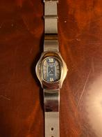 Breitling 1884 Horloge - Blauwe Wijzerplaat, Overige merken, Gebruikt, Staal, Polshorloge