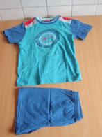 122 - 128 * Pyjama - Shortama merk Hema, Ophalen of Verzenden, Hema, Jongen, Nacht- of Onderkleding