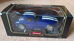 Carrera Exclusiv Dodge Viper GTS blauw 20422 slotcar NOS OVP, Racebaan, Verzenden, Carrera, Nieuw