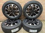 17”  NIEUWE  orig. ford transit Custom Continental winter, Banden en Velgen, Nieuw, 17 inch, Bestelwagen