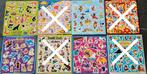Disney Stickers collector items (onaangetast), Ophalen of Verzenden, Donald Duck, Nieuw, Overige typen