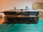 Tosti apparaat / panini grill / contact grill horeca, Ophalen